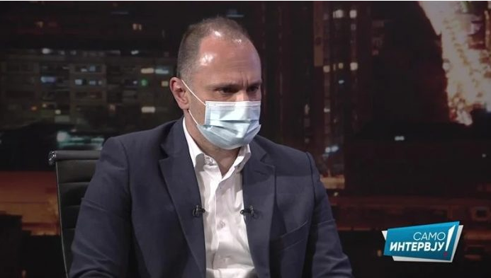 Филипче бара за Рамазан и Велигден да останете дома