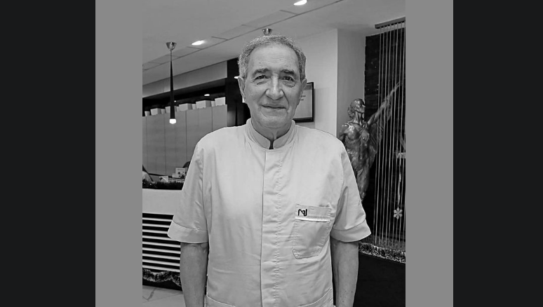 Доктор Анѓелко Ѓорчев почина, не успеа да се разбуди од кома