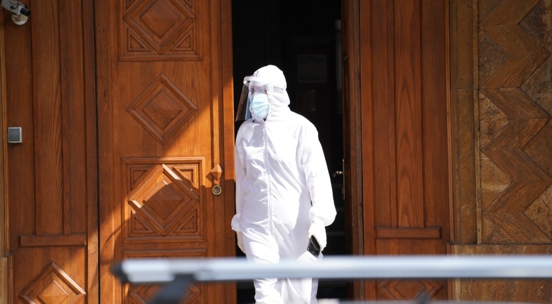 Доколку и по ова не падне владата, Македонците не заслужуваат да имаат држава