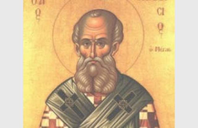 Oд младоста го возљуби Христа и го замрази овој суетен свет – Преподобен Тит Чудотворец