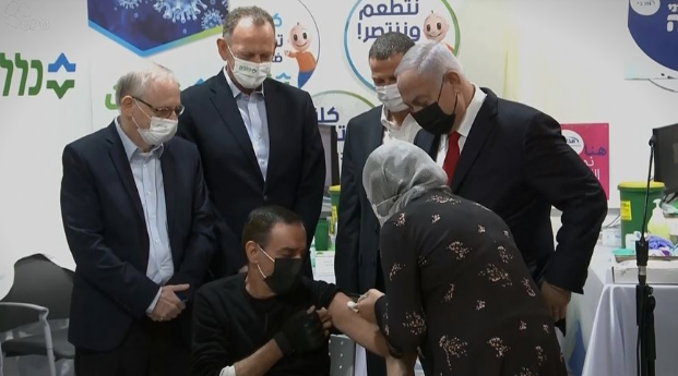 Се појави тројно мутиран вид на коронавирусот, а Израел ќе вакцинира и деца