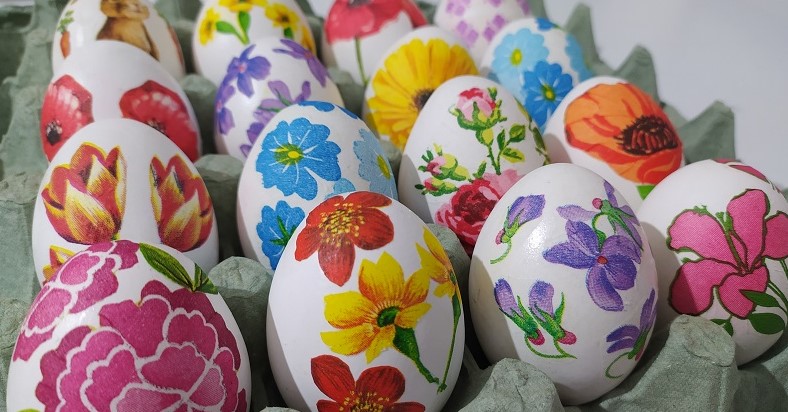 Сè што треба да знаете пред Велики Петок – eве кои јајца не треба да се купуваат!