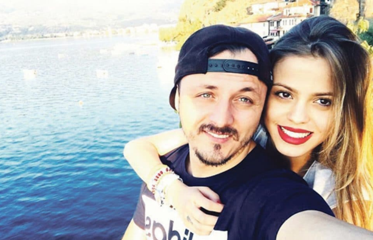 Даниел Kaјмаковски итно примен во болница-пpиjaвил дека поранешната сопруга му стави нешто во кафето