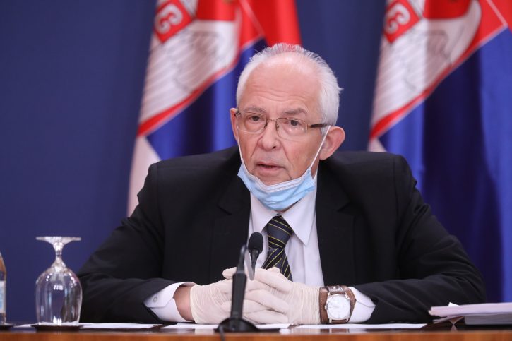 Кој ќе избере да не се вакцинира, го избира вирусот