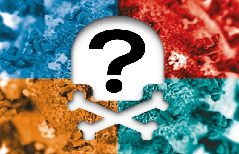 Ни доаѓа нов СУПЕР коронавирус, комбинација од 18 мутации