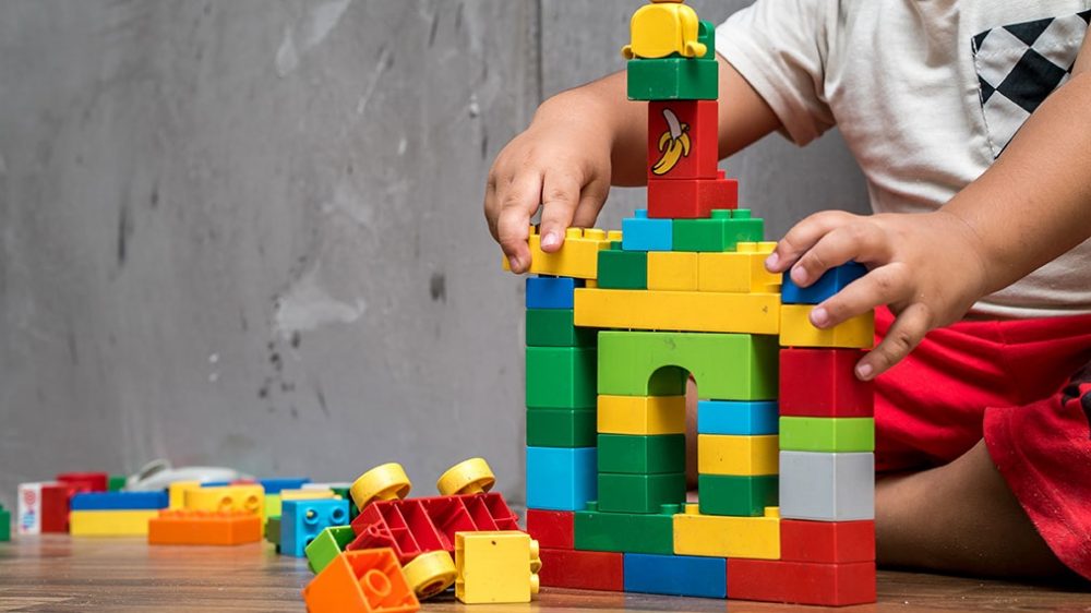 На Рашко децата граделе хациенда, син ми гради замок од лего коцки, а ќерка ми со месеци собира пари за куче