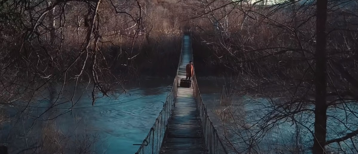 Ново ремек дело на Лозано, слушнете ја „ВАРДАРЕ“!