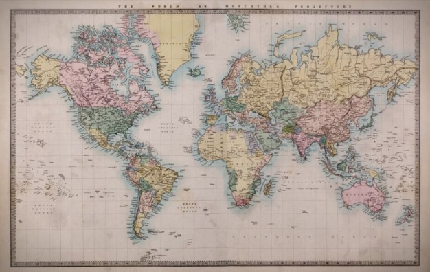 Каде има најмногу луѓе кои го носат вашето име и презиме?