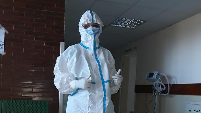 ДВ: Сведоштво на медицинска сестра – „Мора да преживееш за синот!“