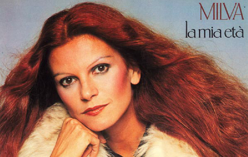 Почина Милва, пејачката која го отпеа хитот „Бела чао“