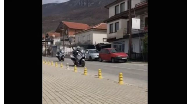 Заев и Филипче си брмчат низ Пештани