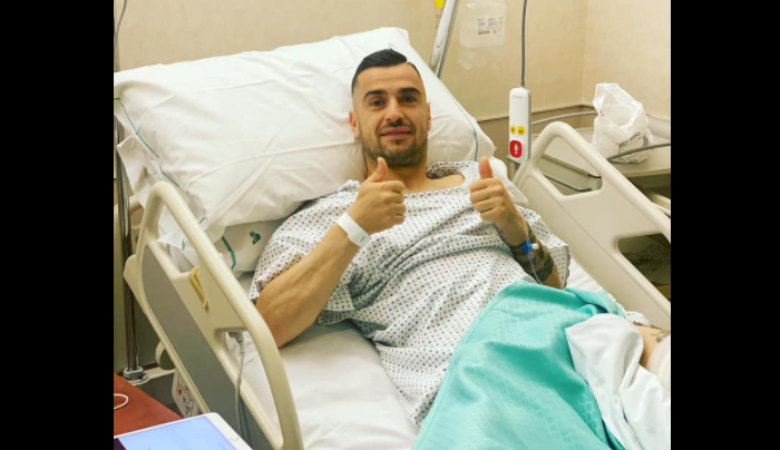 Лоши вecти за Македонија: На Европско без Иле (Фото)