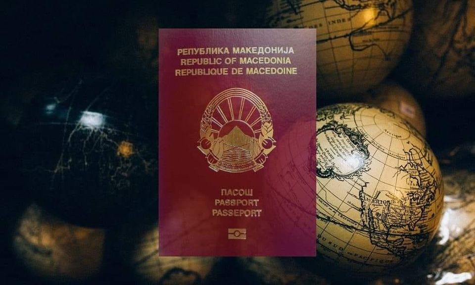 Иселениците Македонци заглавени оставени по светот без пасоши, не можат да ги заменат истечените