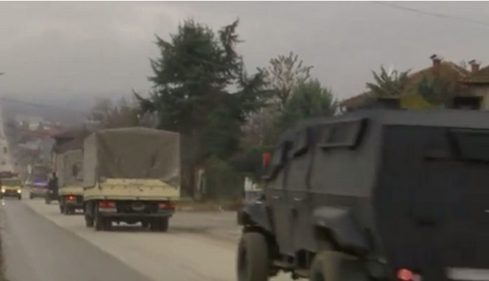 Вечерва претрес кај сопственици на битолска фирма за одгледување марихуана