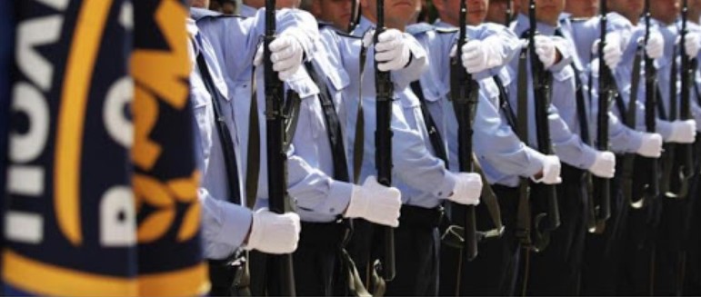 Синдикатот на полицијата најави протест: „За ред, за правда, за дисциплина – ДОСТА е веќе!“