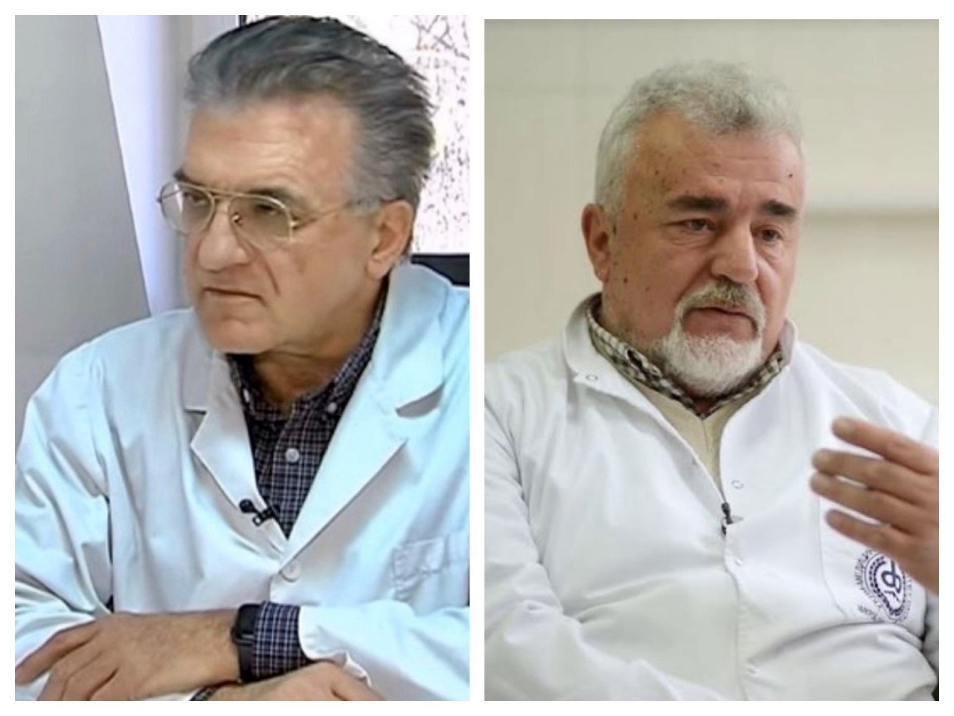 Докторите согласни: Трет бран и пик по 20-ти април, ќе достигне по 60 смртни случаи во ден