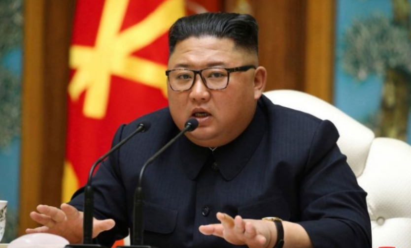 Северна Кореја сè уште нема случаи на коронавирус!