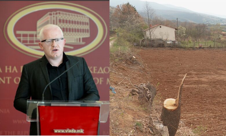 „Алсат“: Рашковски ќе градат супер-хациенда од 800 м2, еве што сè ќе има во неа (ВИДЕО)