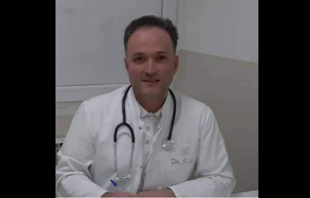 Почина уште еден млад доктор