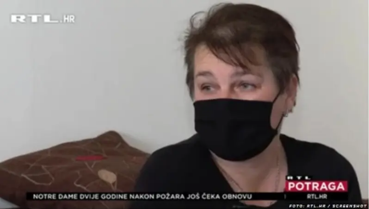 Коронавирусот и ги земал најблиските: Прво умрел сопругот, па за три дена ги погребала мајка си, братот, свекрвата…