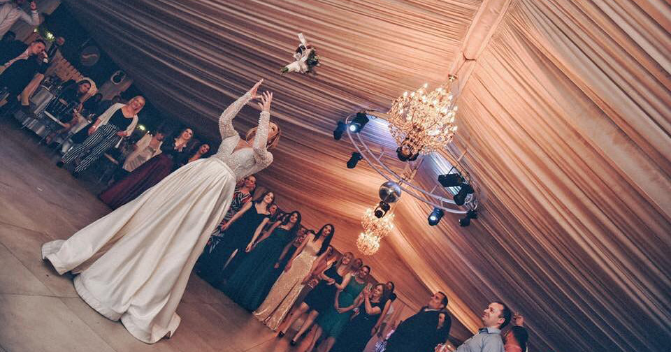 Среде пандемија во Струмица свадба со 300 гости- во Тетово семејна веселба