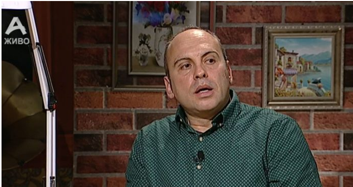 Кај нас на четири дена паѓа по еден авион со 200 патници, по 50 луѓе дневно умираат, Одговорност нема!