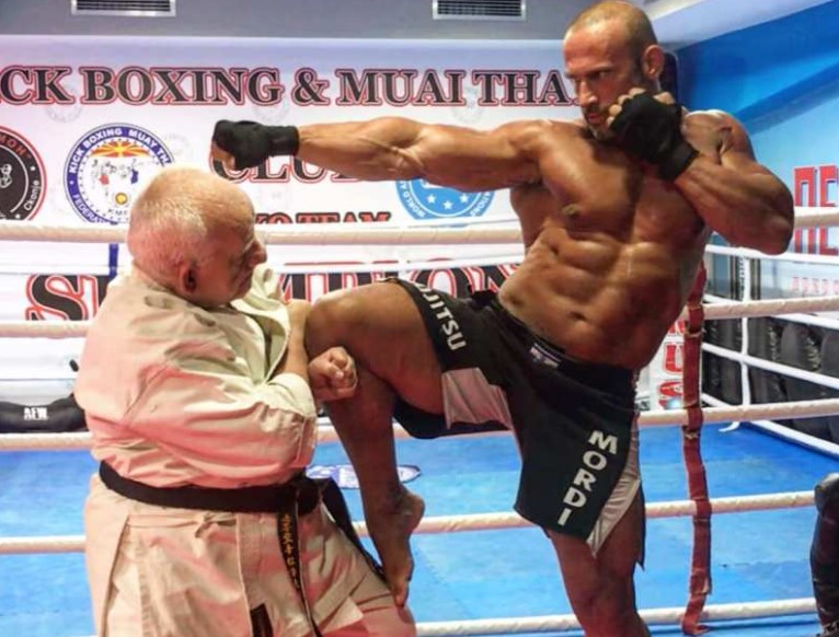 Урко се јави: Д-р Караџовски зошто сме селективно обесправени од другите контактни спортови?