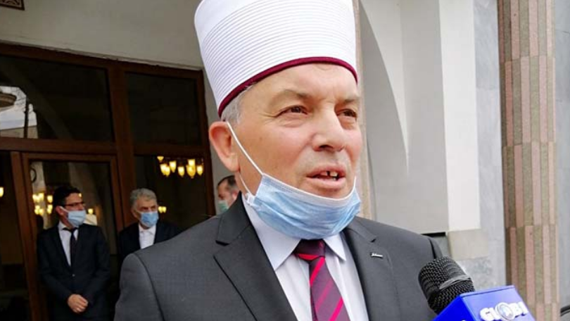 Дали муслиманите смеат да се вaкцинираат за време на постот?