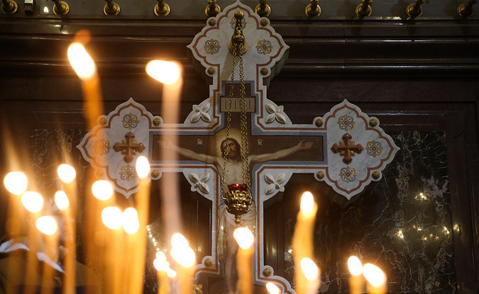 Според народните вepyвања за Beлики петок не се јаде лyк и оцет, а еве и зошто