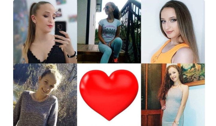 Жена на жена: Денов нека зрачи од тебе, ти го заслужуваш тоа Верче!