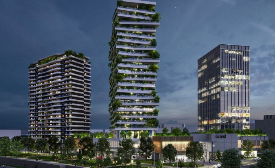 Жителите на Градски ѕид ќе тужат во Стразбур ако се дозволи градење на високотокатниците кај „Холидеј ин“