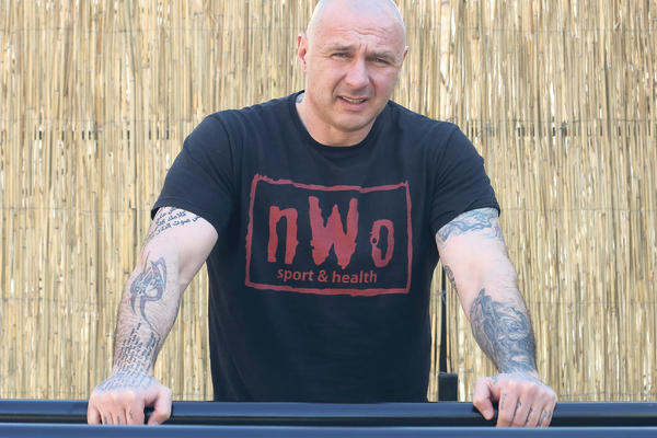 КЕЦМАН сеуште се води како исчезнат: Пристигнаа резултатите од ДНК анализа на дамките од крв од ,,куќата на стравот” во Ритопек