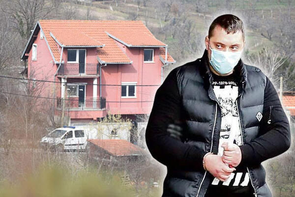 Страшни и морбидни докази пронајдени во ,,Куќата на ужасот”, во Рипотек, привлекувале жртви и ги убивале