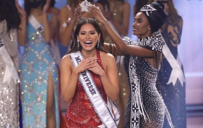 Погледнете која е најубавата жена на светот! (Фото)