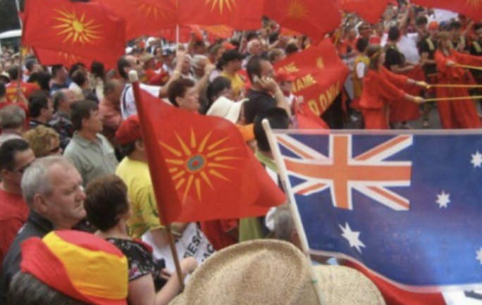 Македонците од Австралија се изборија православниот Велигден да не се именува како грчки