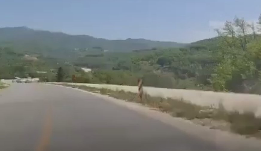 Ни трага ни глас од 700-те работници кои „го градат“ автопатот Кичево – Охрид (Видео)