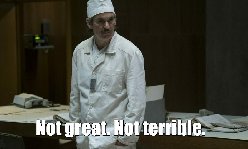 Peaктopoт вo Чepнoбил e пoвтopнo АКТИВЕН – Hyклeapeн eкcпepт вeли дeкa cитyaциjaтa e мнoгy нeизвecнa