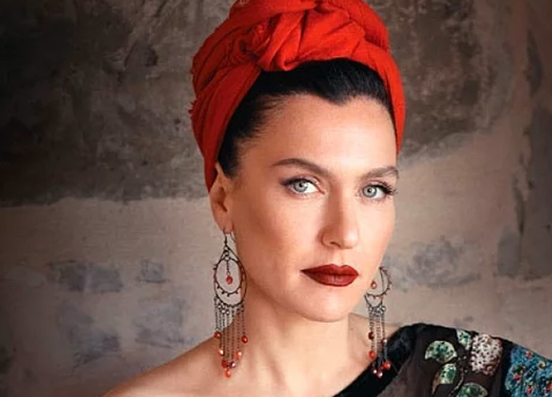 Eндер од „Забрането јаболко“ важи за дама со стил, а вака изгледала на 20 години (Фото)