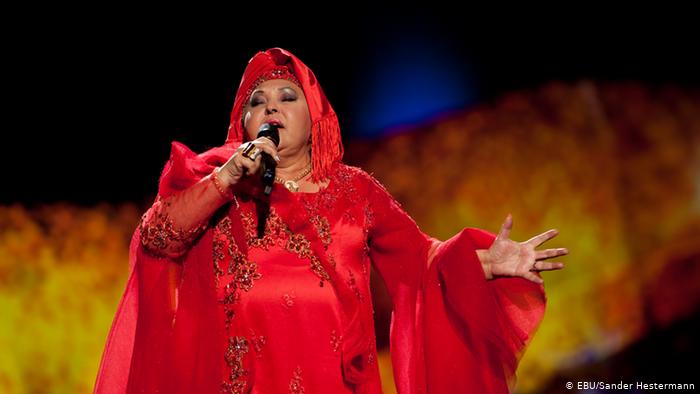 ЕСМА доби станица во бриселското метро, меѓу 69 моќни жени