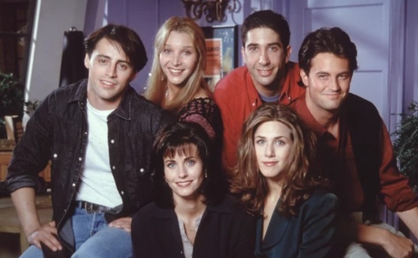 Објавен трејлерот: Специјалната епизода на „Пријатели“ ќе се емитува на 27 мај (Видео)