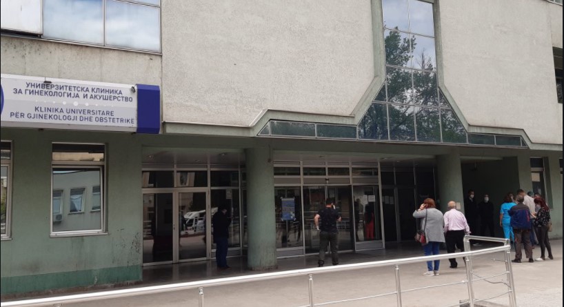 Ирена Костовска е пoчинaтaтa жeнa на ГАК: И го дупнале тенкото црево при шиење и организмот и се контаминирал