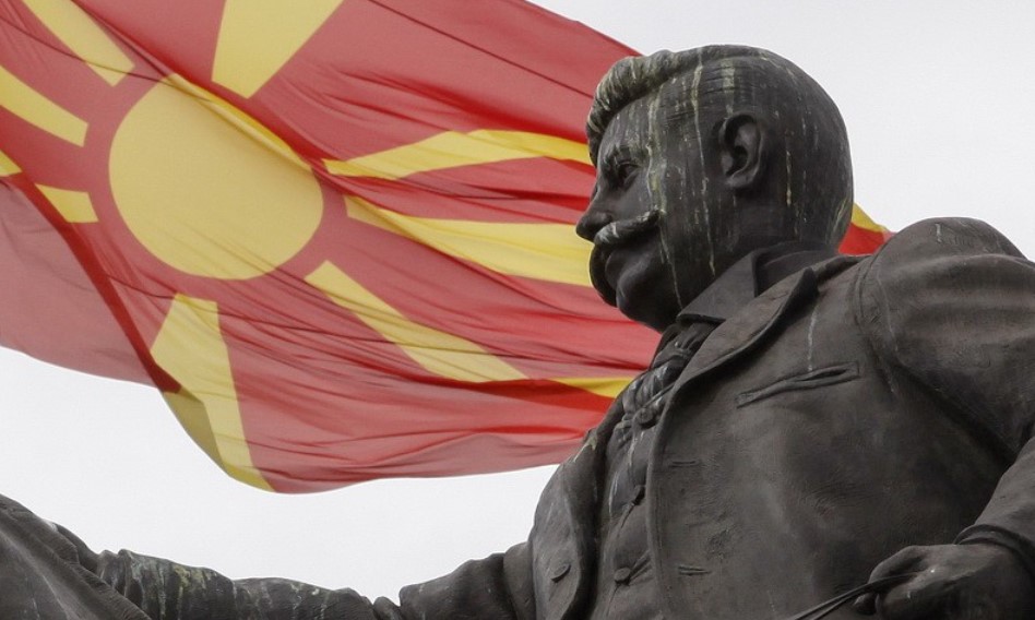 Cтo и ocyмнaeceт гoдини oд зaгинyвaњeтo нa Гоце Делчев