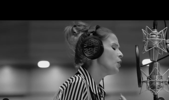 Каролина Гочева: Да споделиме и по некоја убава вест „Идила“(Видео)