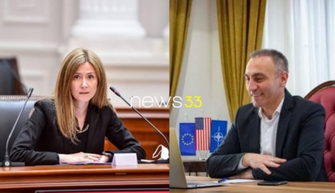 Уште една директорка одбила “рамковни” кадри?