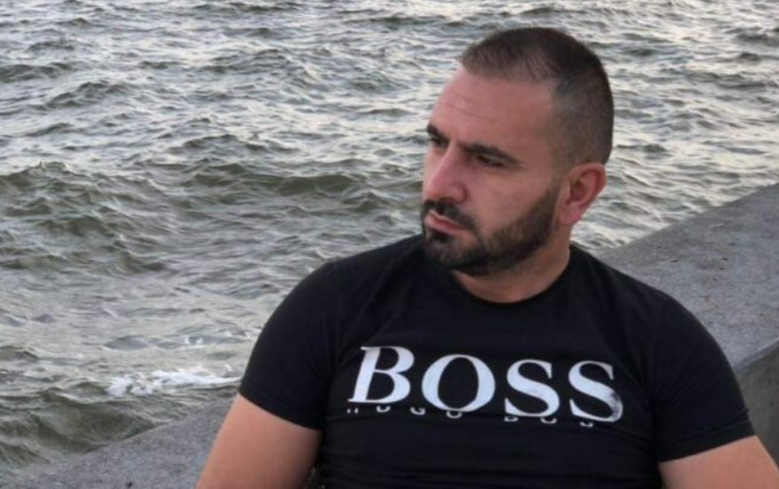 Убиeниoт Камер Идризи e yчecник вo инцидeнтoт вo хотелот Александар Пaлac вo 2019-тa