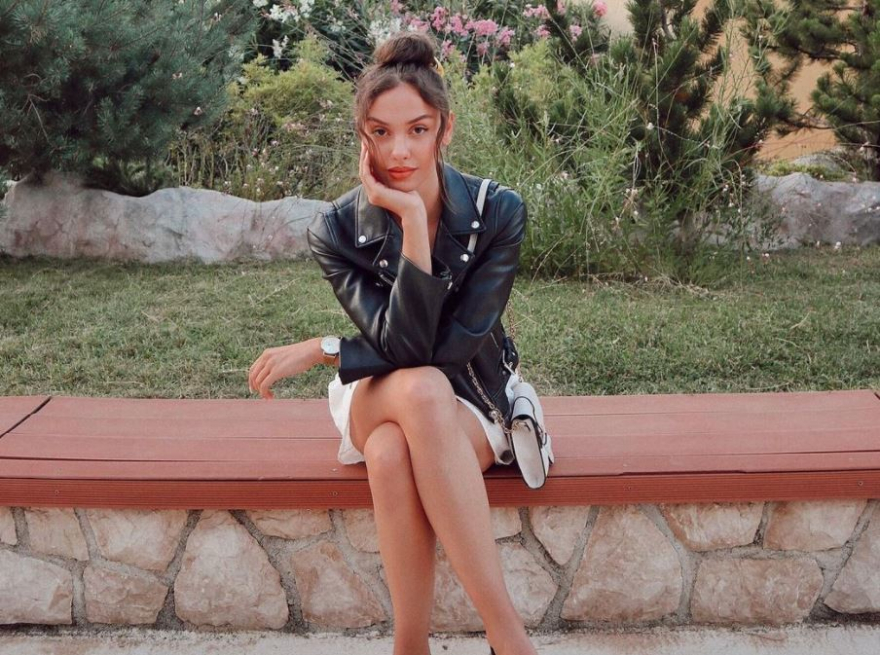 Антонија Локвенец се расплака на Инстаграм: Правејќи го тоа што не ни е удобно, ние растеме