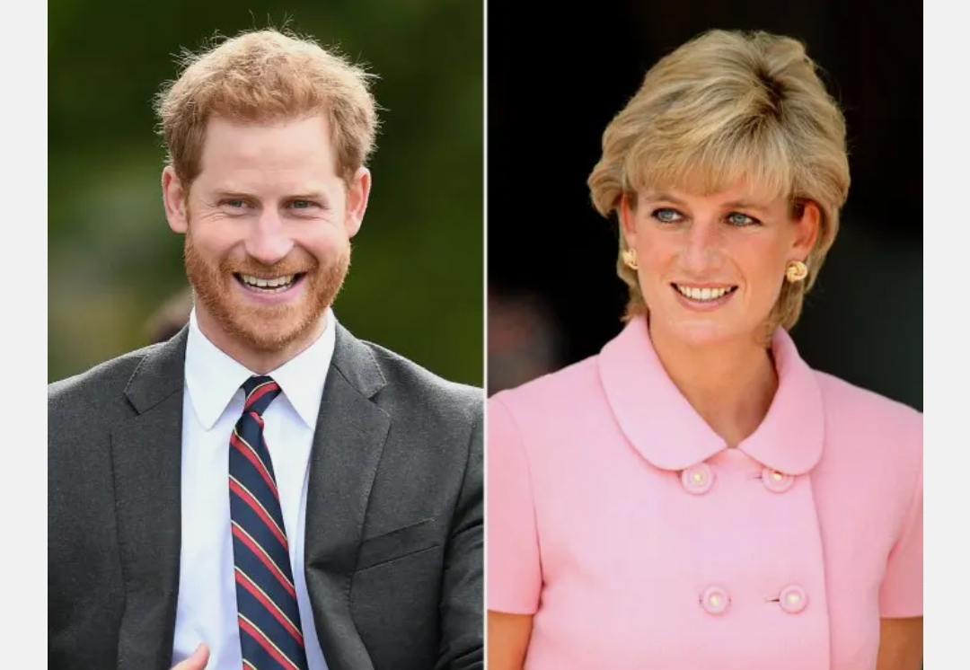 ПРИНЦОТ ХАРИ КОНЕЧНО ПРИЗНА: Не сакам да сум дел од тоа семејство, погледнете што и направија на мајка ми Дијана