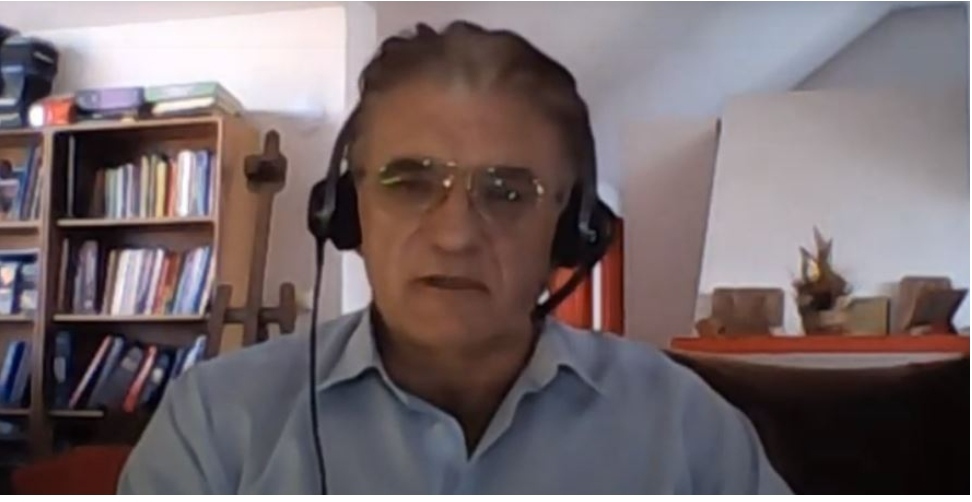 Даниловски: Ќе можеме слободно да се опуштиме кон крајот на јуни