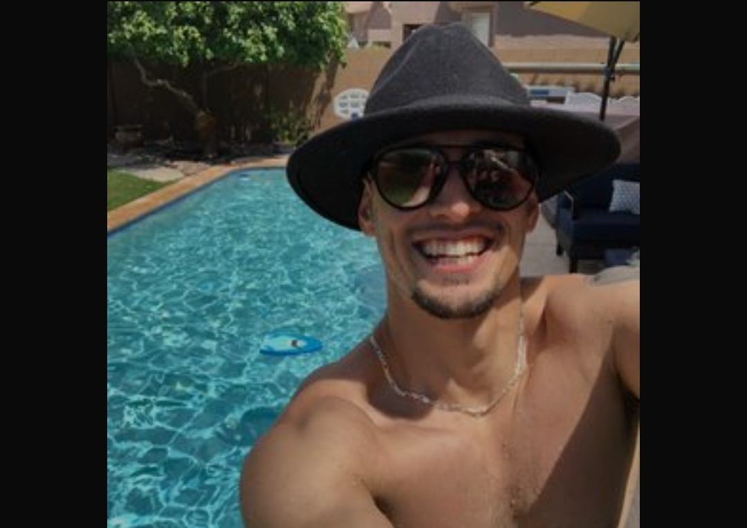 МАРКО МОРЕНО: Македонците се музички најсовршени…