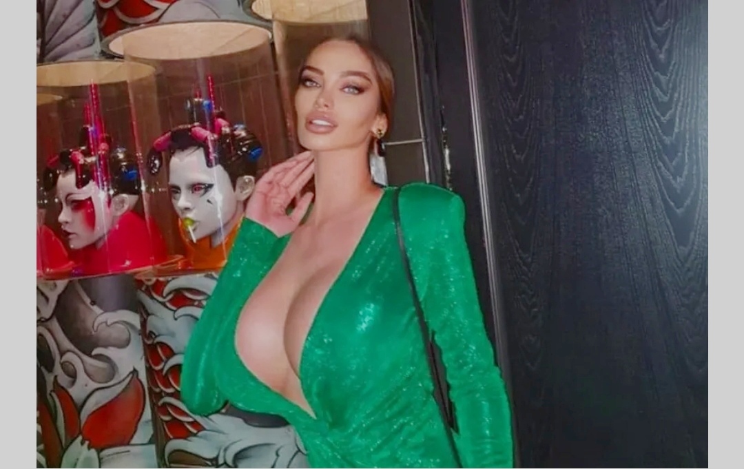 Платила над 90.000 евра ЗА ДА СЕ ОБЕЗЛИЧИ (ФОТО)